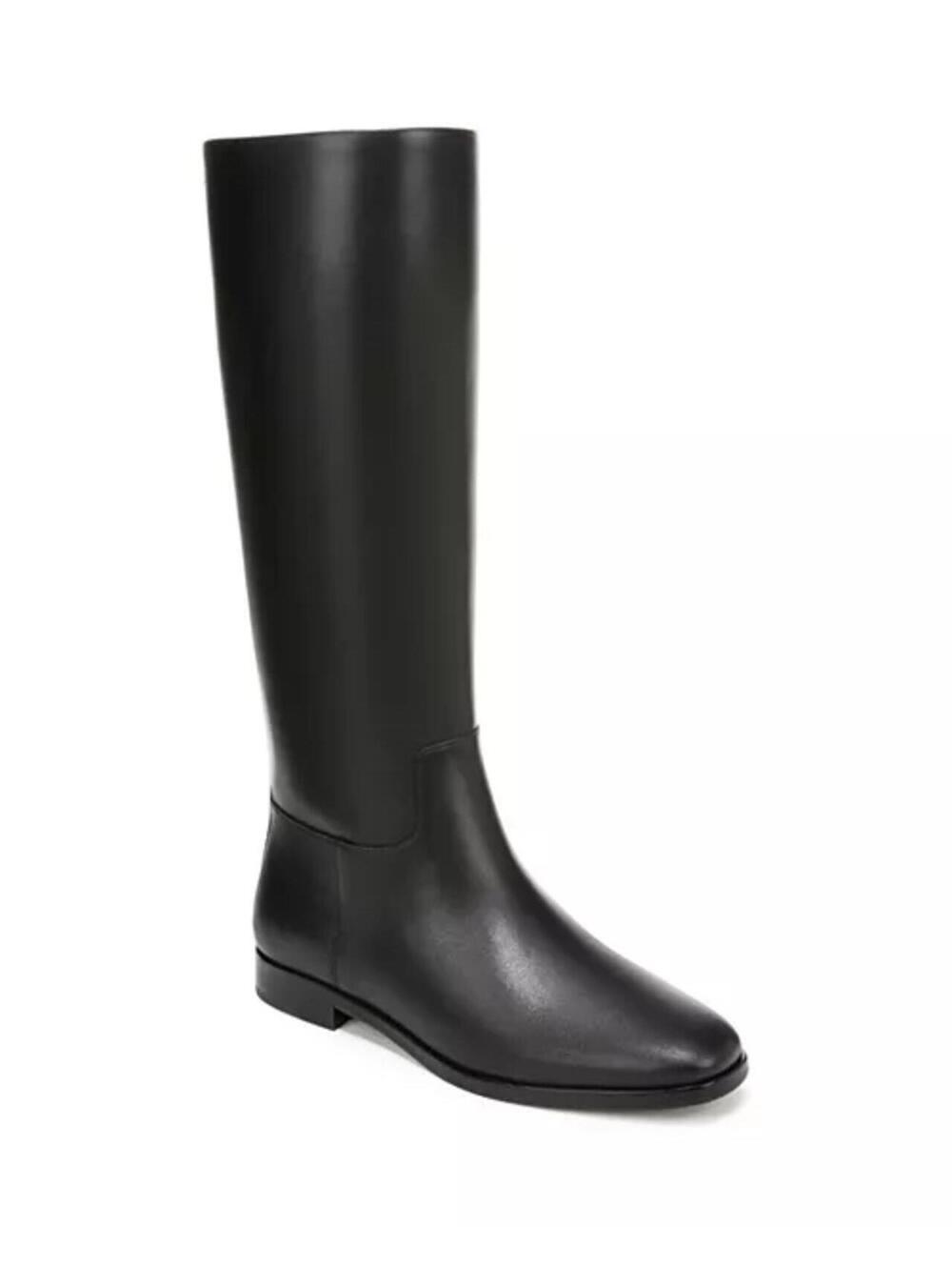 Vince Women's Margaret Riding Boots Size 8 - Picture 1 of 9